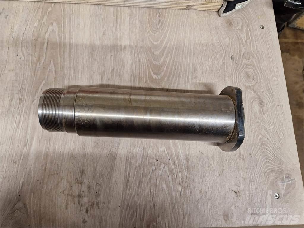 Eco Log 7000760 Glave za kombajne