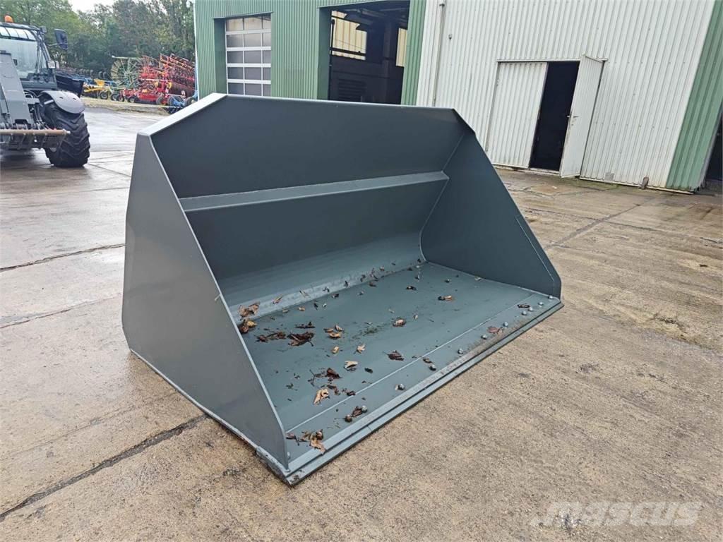 Kramer 2900 mm Oprema za prednji utovarivač