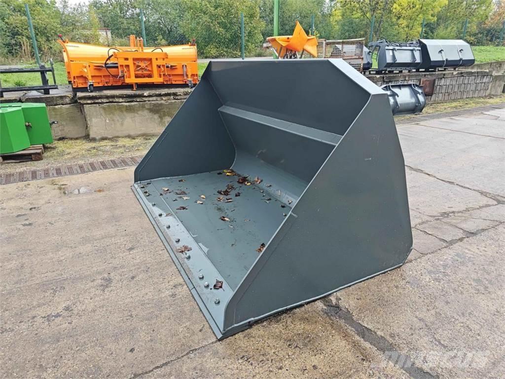 Kramer 2900 mm Oprema za prednji utovarivač