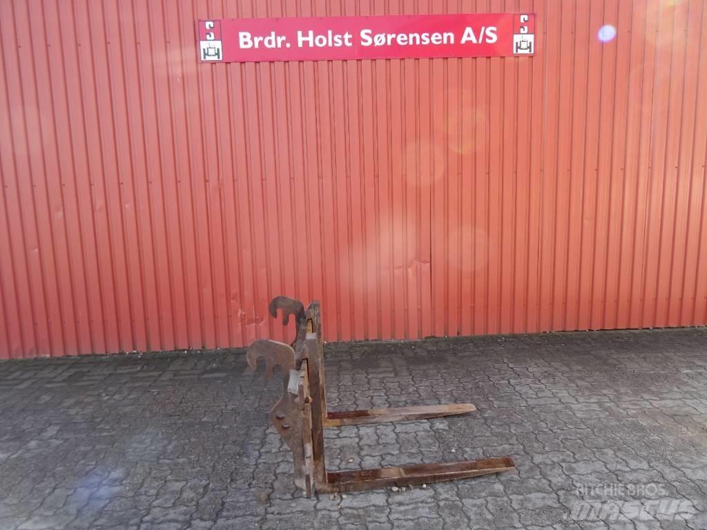 Schäffer Pallegafler Građevinarske viljuške
