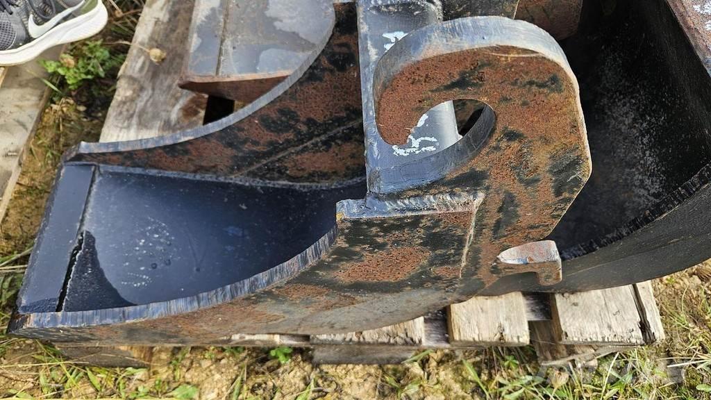 Verachtert CW05 Kašike / Korpe