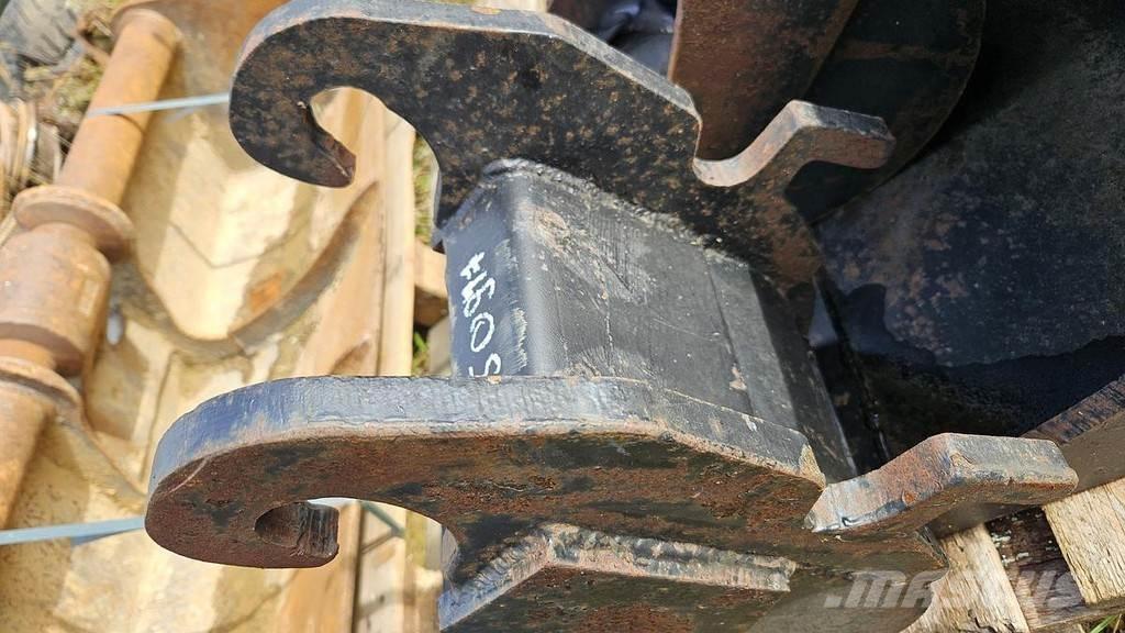 Verachtert CW05 Kašike / Korpe