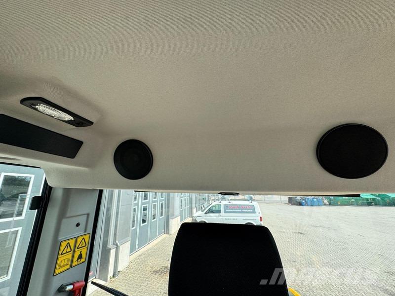 JCB 413 2.800h Utovarivači na točkove