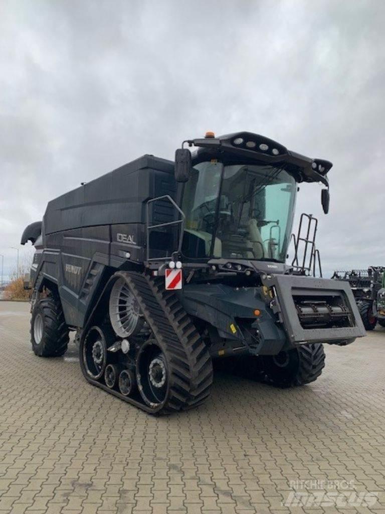Fendt IDEAL 9 T Kombajni