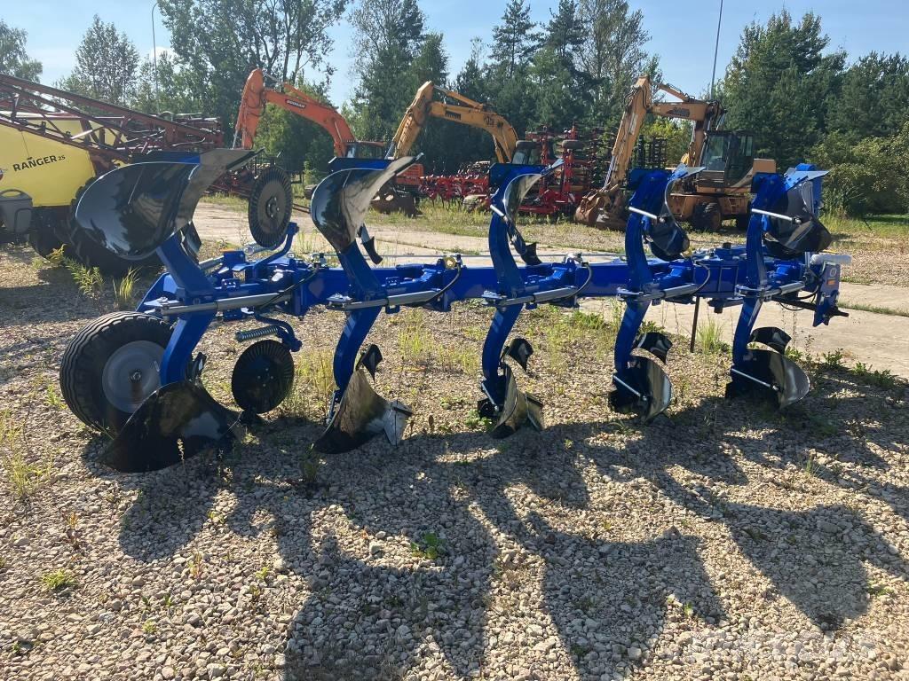 Överum Xcelsior EX Plugovi obrtači