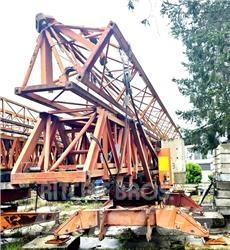 Peiner SMK203C Kranovi tornjevi