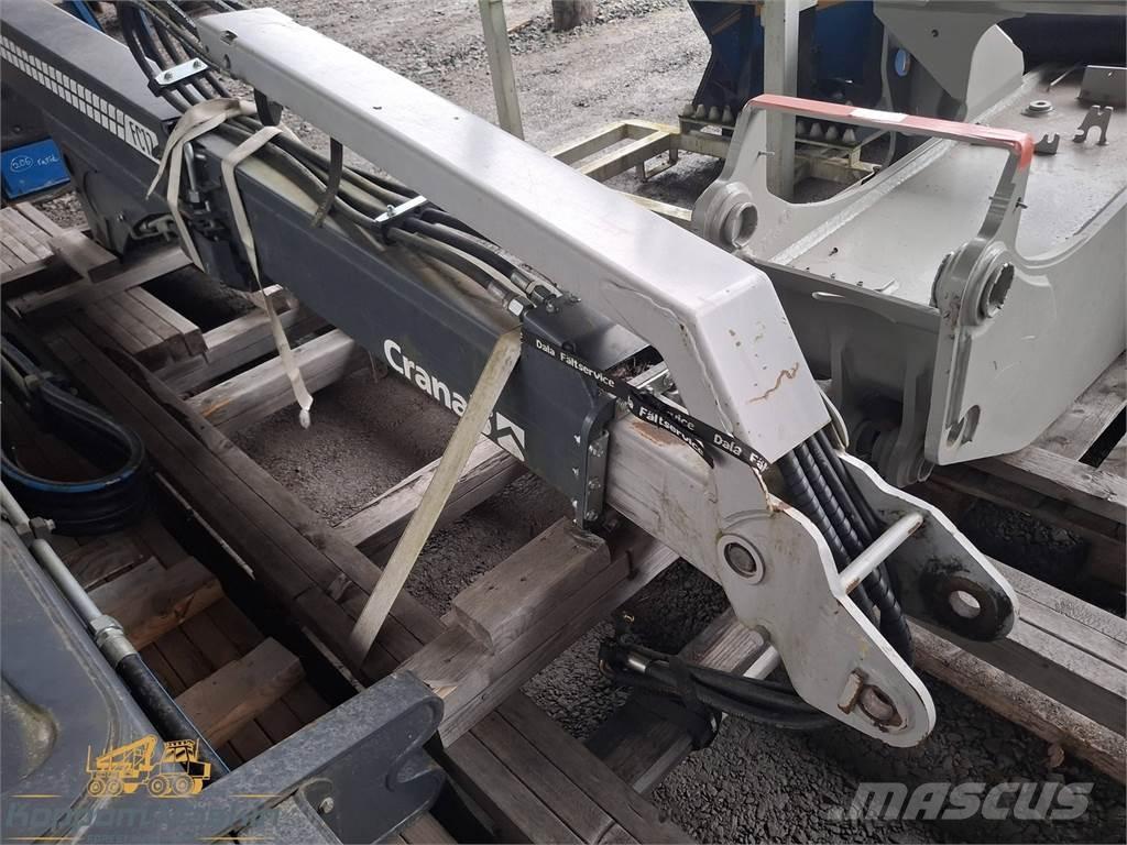 Cranab Fc 12 Kranovi za debla