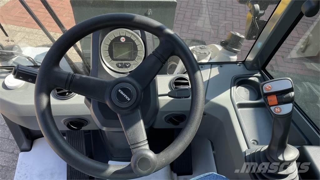 Kramer 5040 Utovarivači na točkove