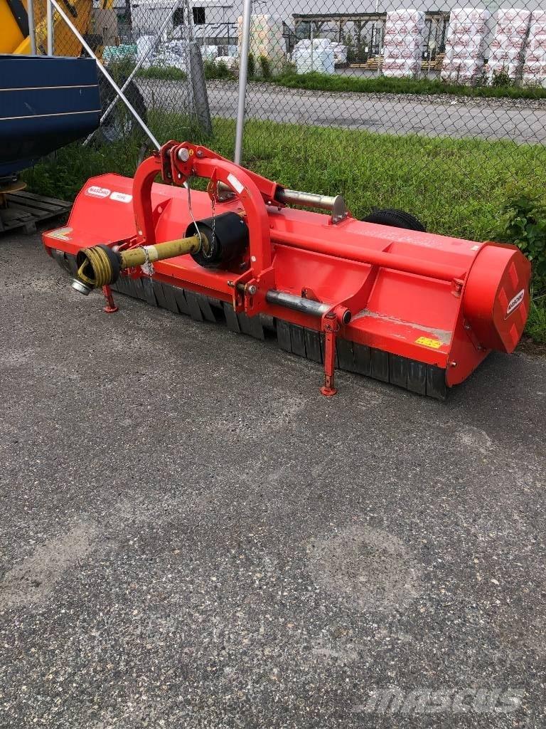 Maschio Tigre 300 Kosilice za livade