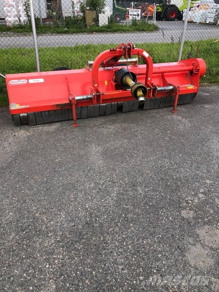 Maschio Tigre 300 Kosilice za livade