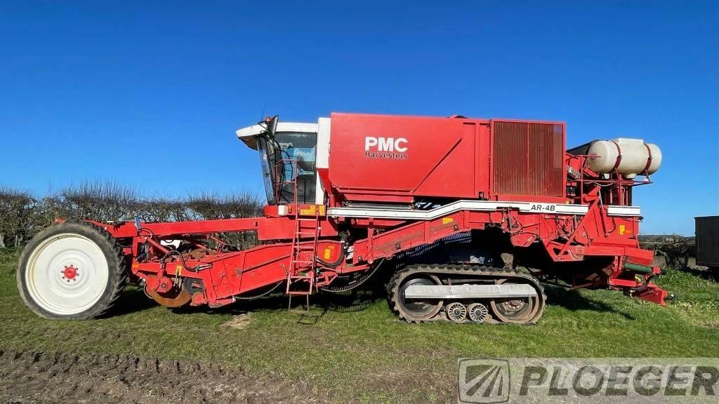 Ploeger AR-4B Kombajni i kopači za krompir