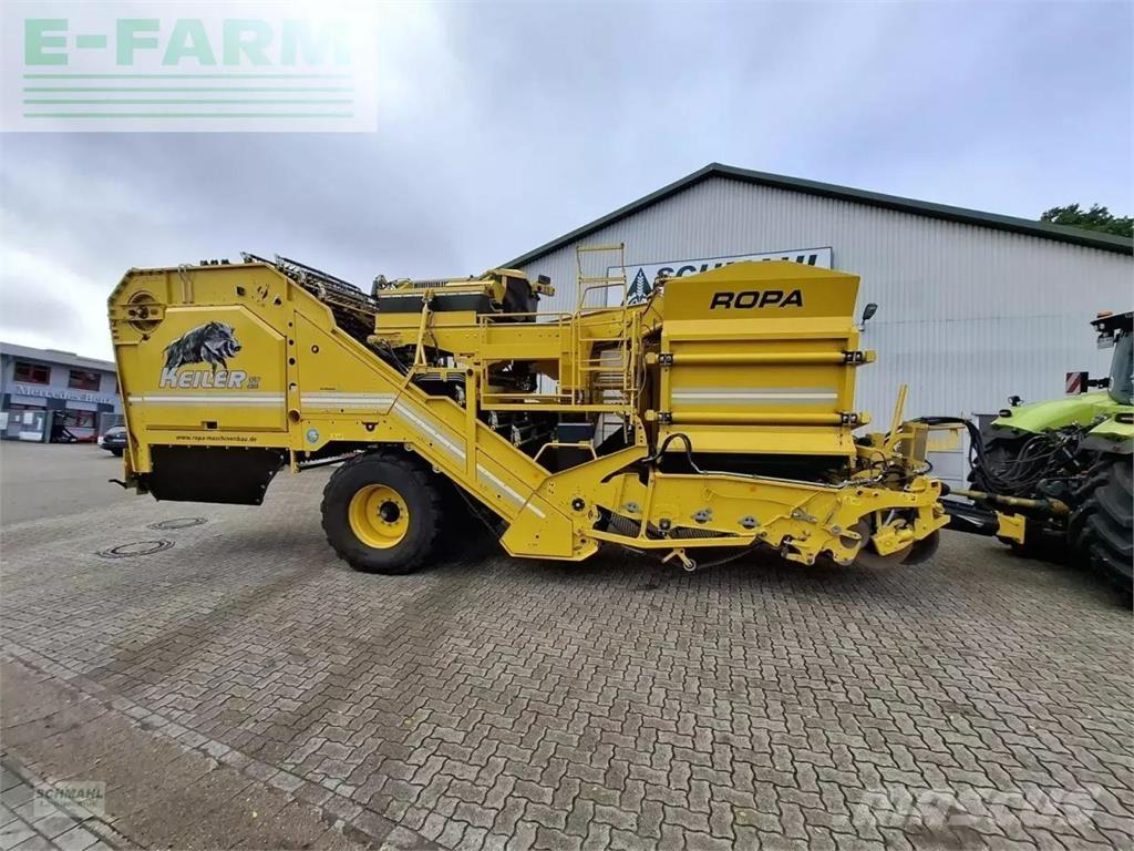 Ropa keiler ii Oprema za krompir - Ostalo