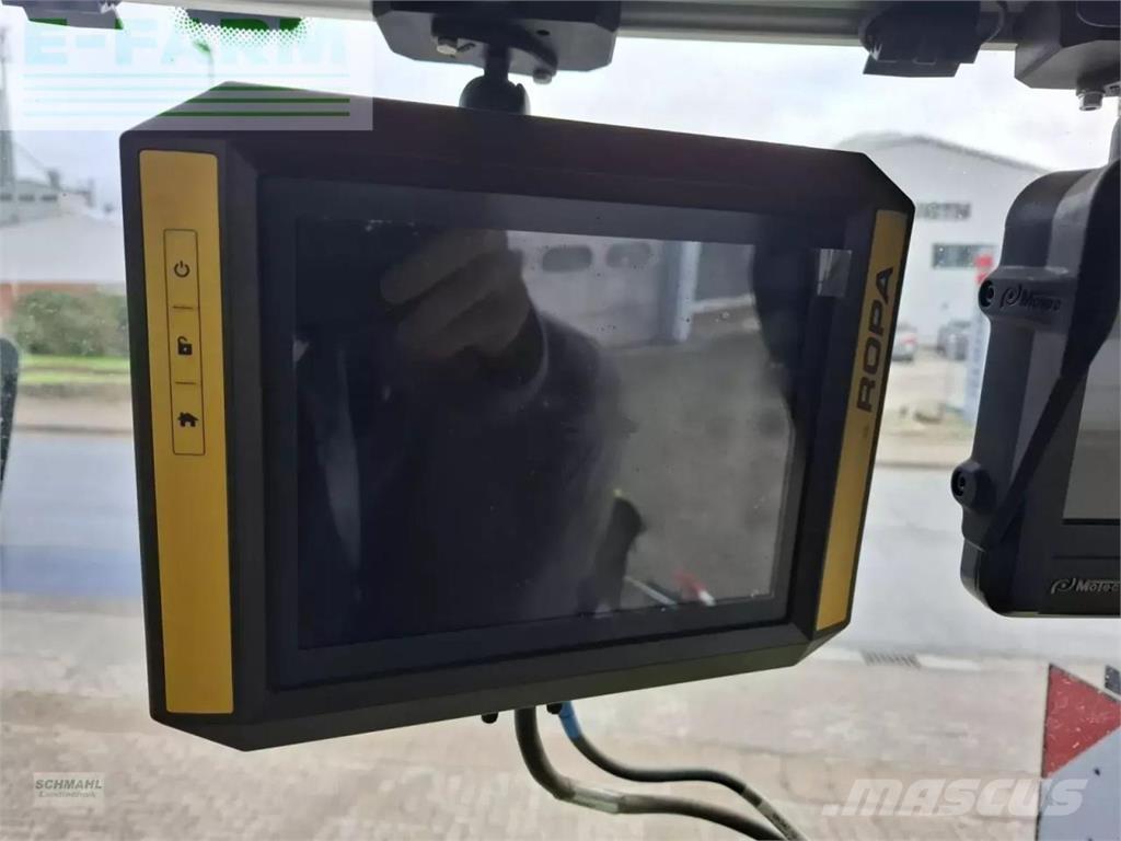 Ropa keiler ii Oprema za krompir - Ostalo