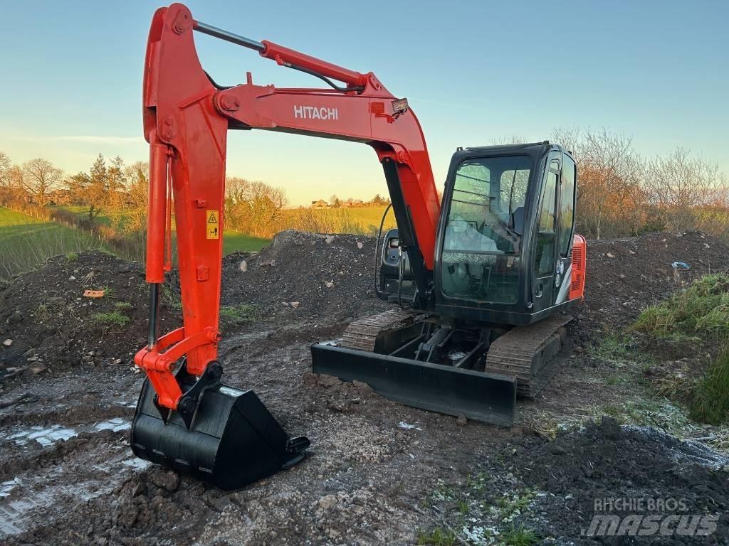 JNC 10 Tonne Kiper prikolice