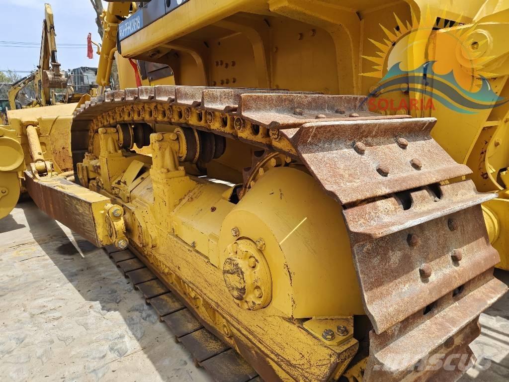 Shantui SD 22 Buldožeri guseničari