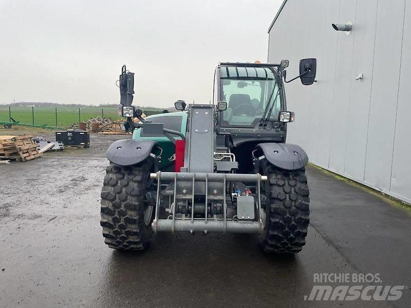 Kramer KT407 Teleskopski viljuškari