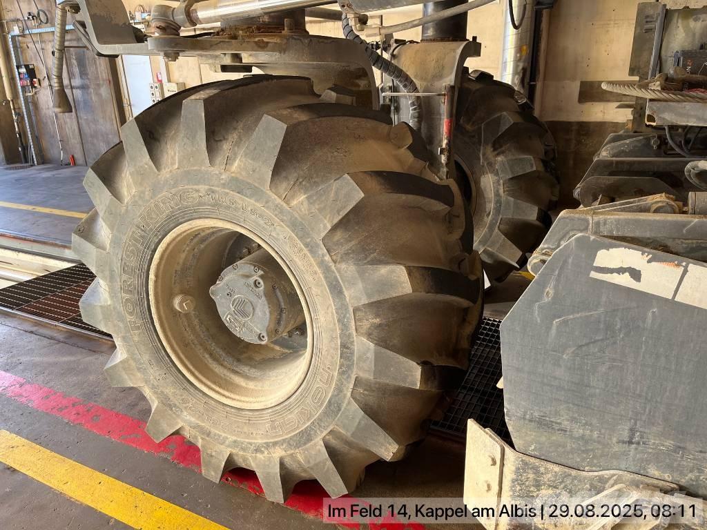 Wirtgen WR 240i Ostalo