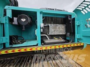 Kobelco SK 200-8 Bageri guseničari