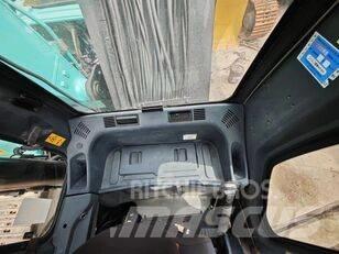 Kobelco SK 200-8 Bageri guseničari