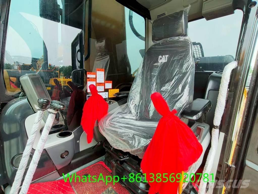 CAT 336D Bageri guseničari