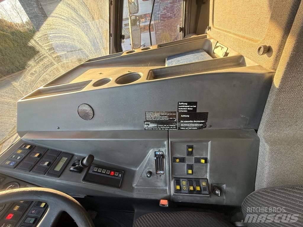Grove GMK 2035 Polovne dizalice za sve terene