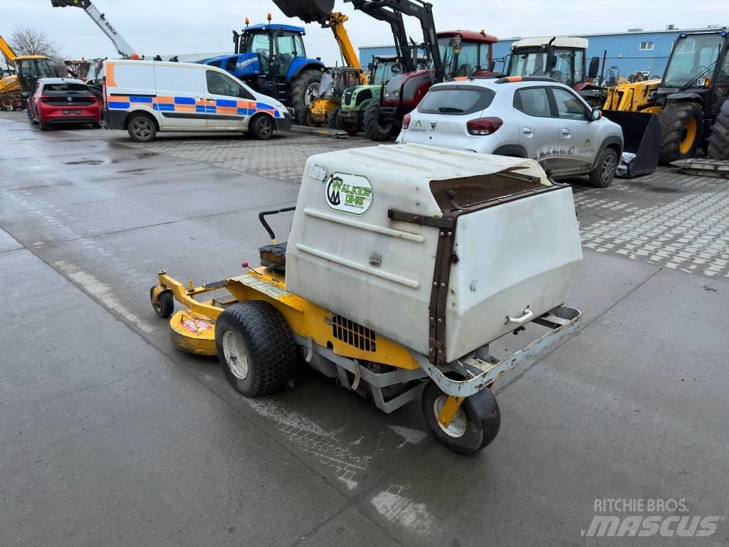 Walker MFG Traktorske kosilice