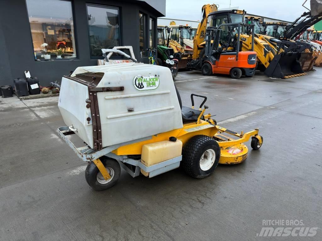 Walker MFG Traktorske kosilice