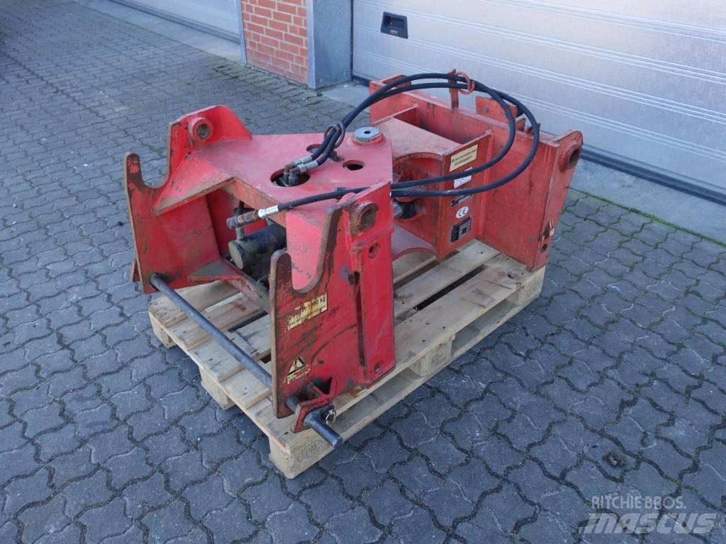 Manitou MTH 180 Teleskopski viljuškari