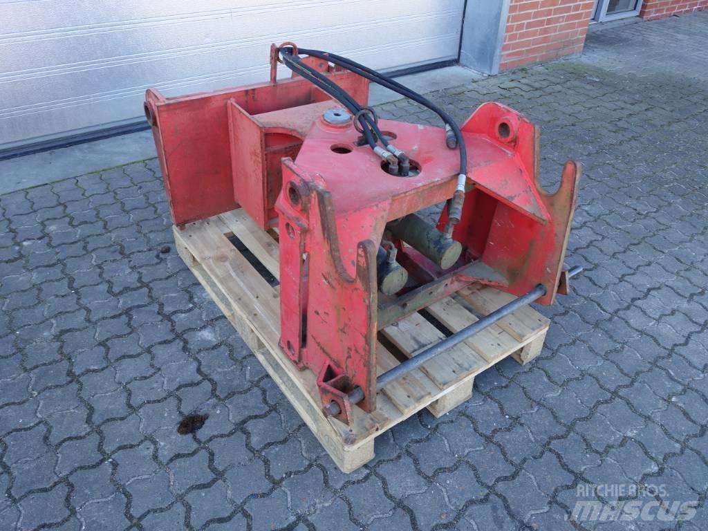 Manitou MTH 180 Teleskopski viljuškari