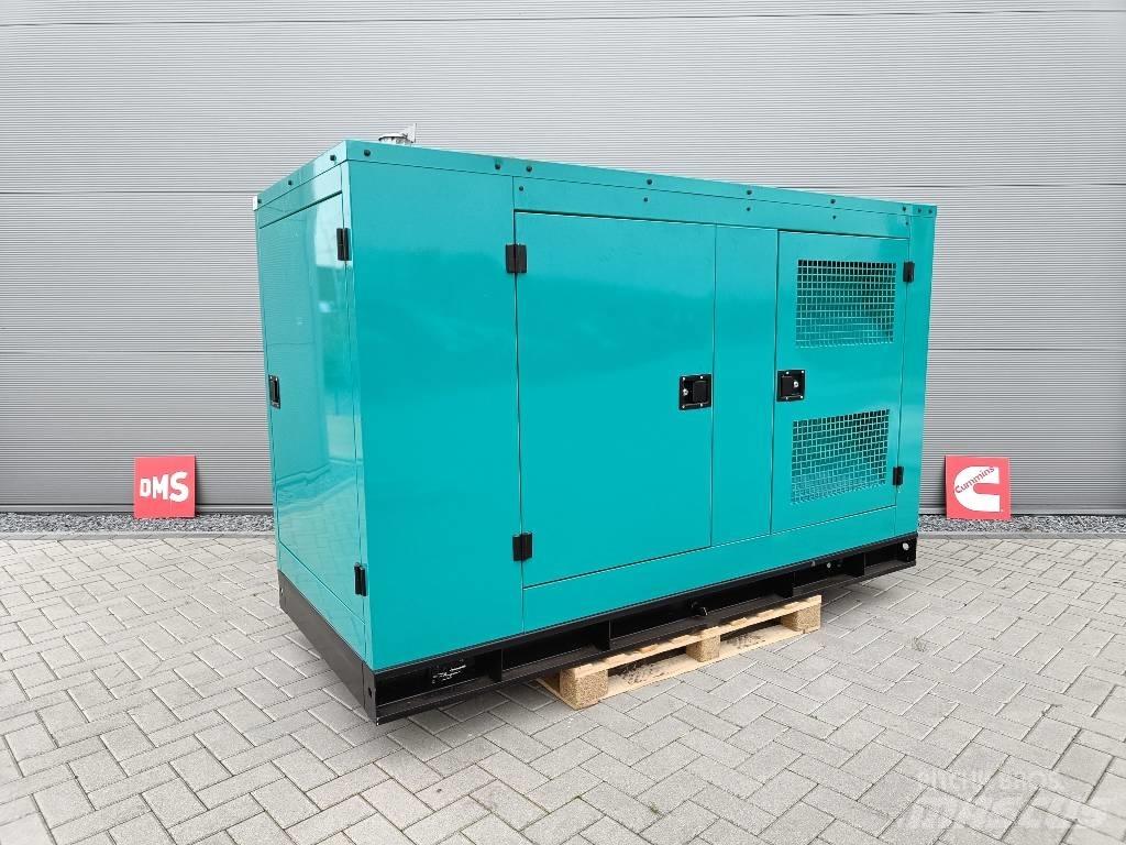 Cummins C50D5 Kargo motori