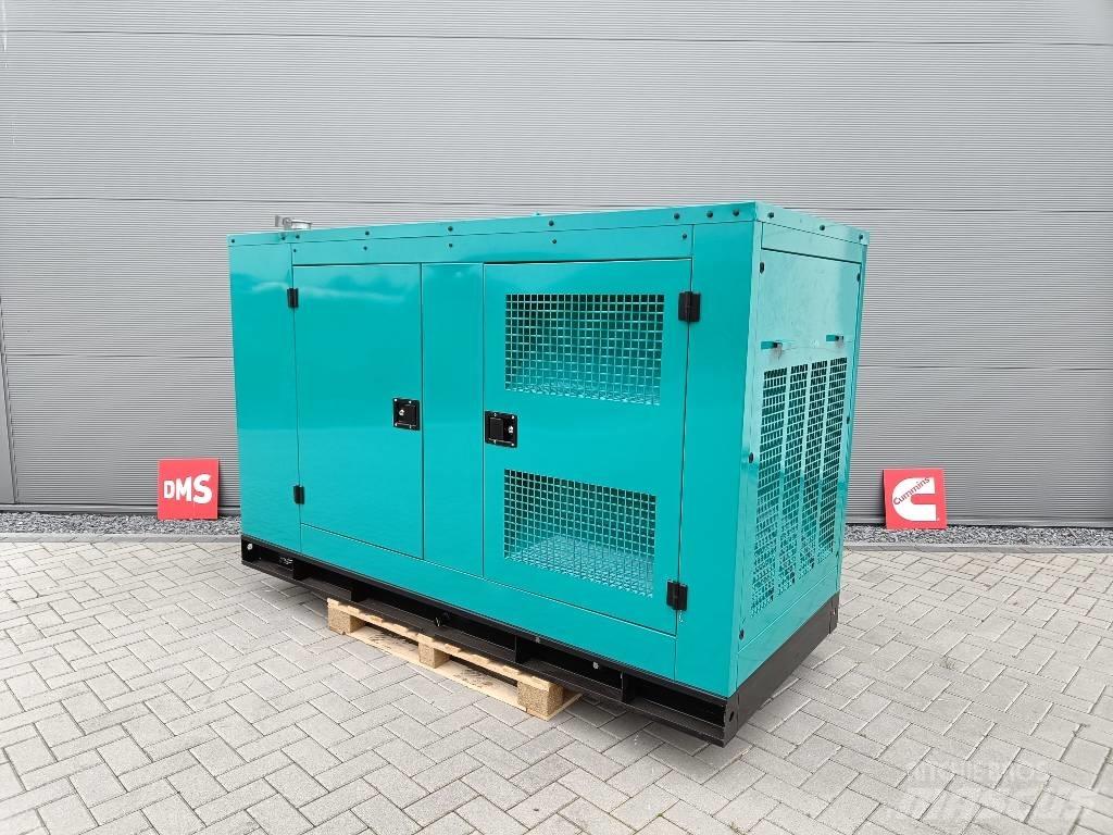 Cummins C50D5 Kargo motori