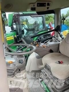 John Deere 6250R Traktori