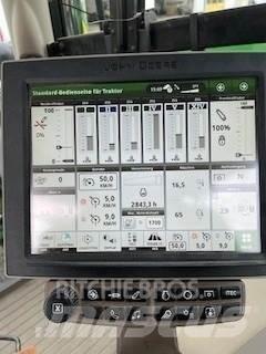John Deere 6250R Traktori
