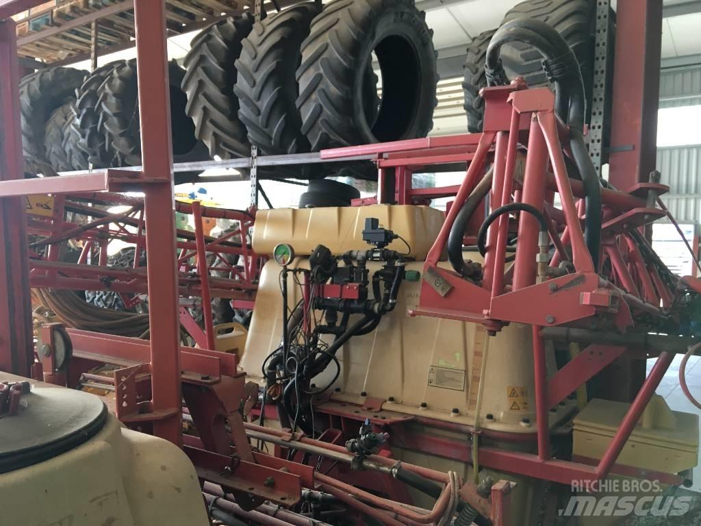 Vicon LS1001 Montirane prskalice