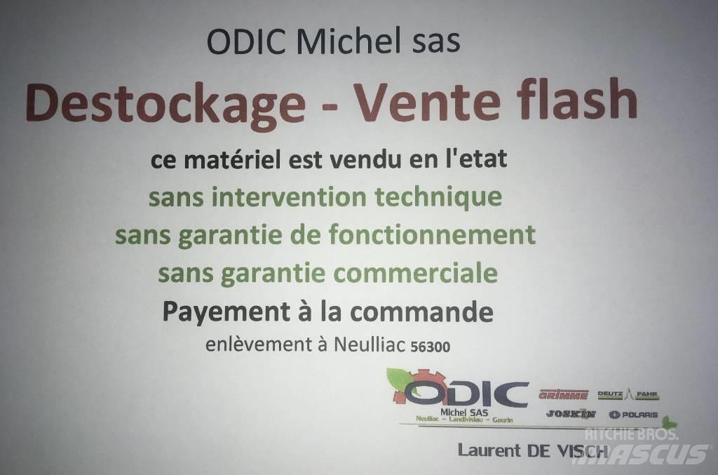 Vicon LS1001 Montirane prskalice