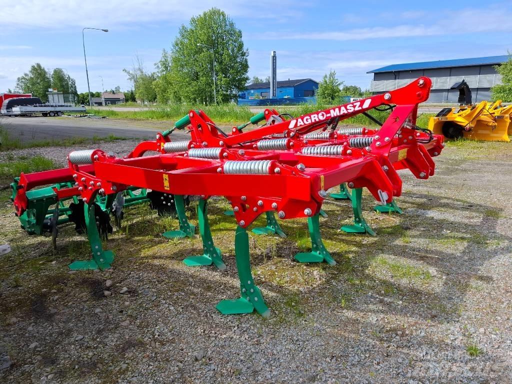 Agro-Masz Runner 35 Kultivatori
