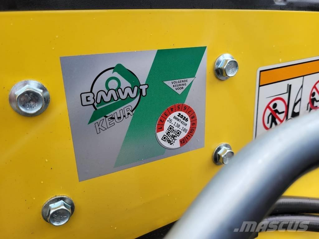 Hyster J 1.6 XN Električni viljuškari