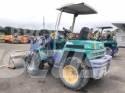 Komatsu Wheel Loader Utovarivači na točkove