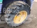 Komatsu Wheel Loader Utovarivači na točkove