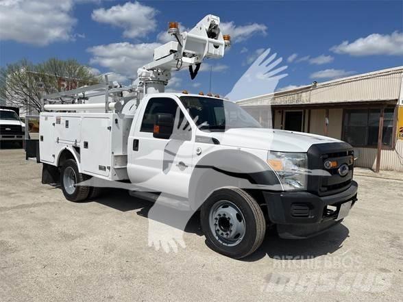 Altec AT235 Auto korpe