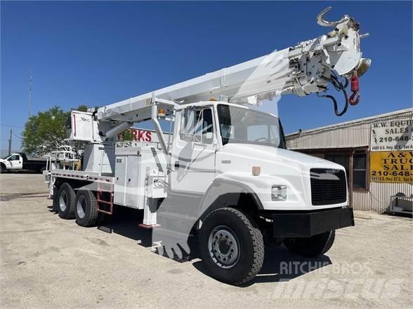 Altec D4065TR Auto korpe