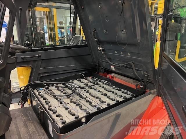 Toyota 8 FBMT 40 Električni viljuškari