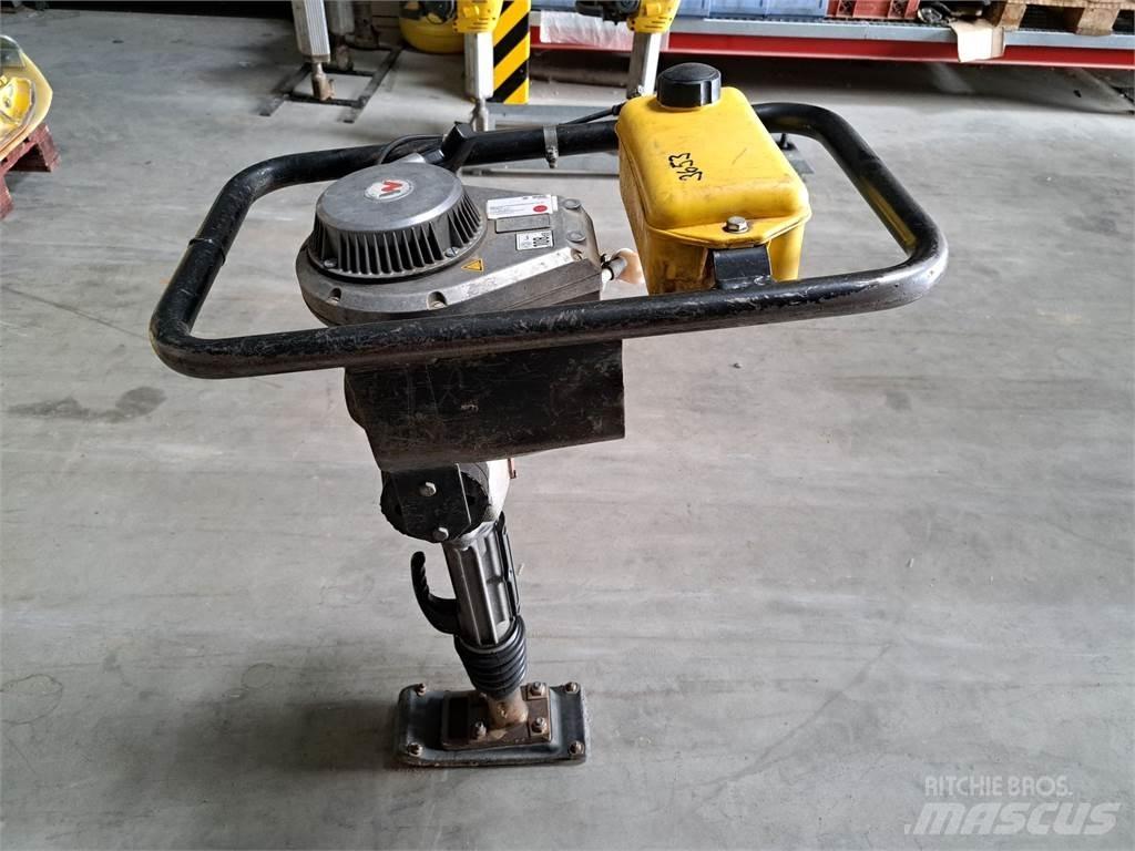Wacker Neuson BS30 Vibro nabijači
