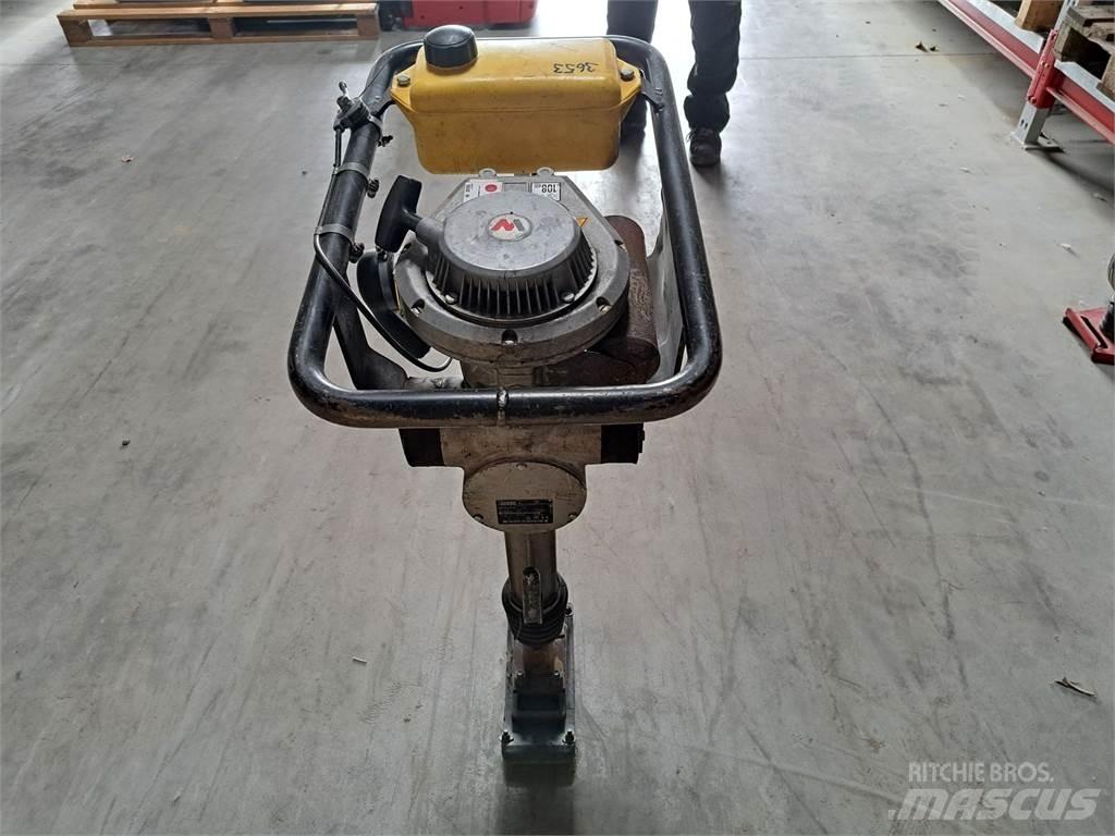Wacker Neuson BS30 Vibro nabijači
