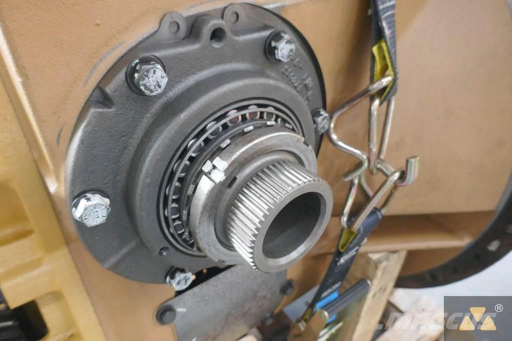 CAT 220-1429 Menjači