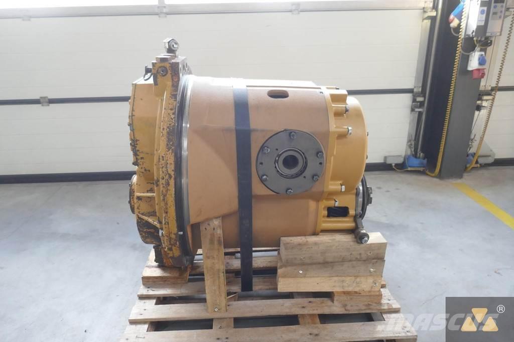 CAT 220-1429 Menjači