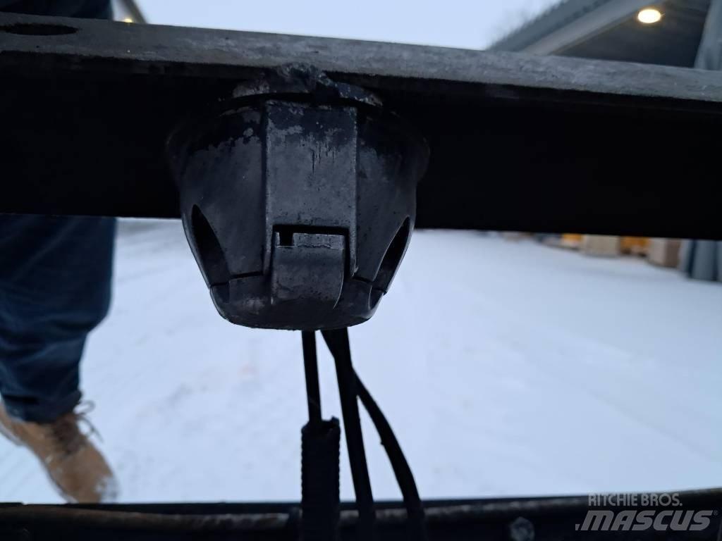JCB 418 K Utovarivači na točkove