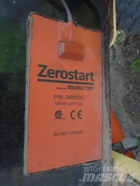 JLG 460 SJ Teleskopske podizne platforme