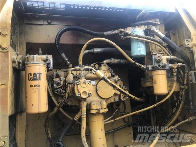 CAT 330C Bageri guseničari