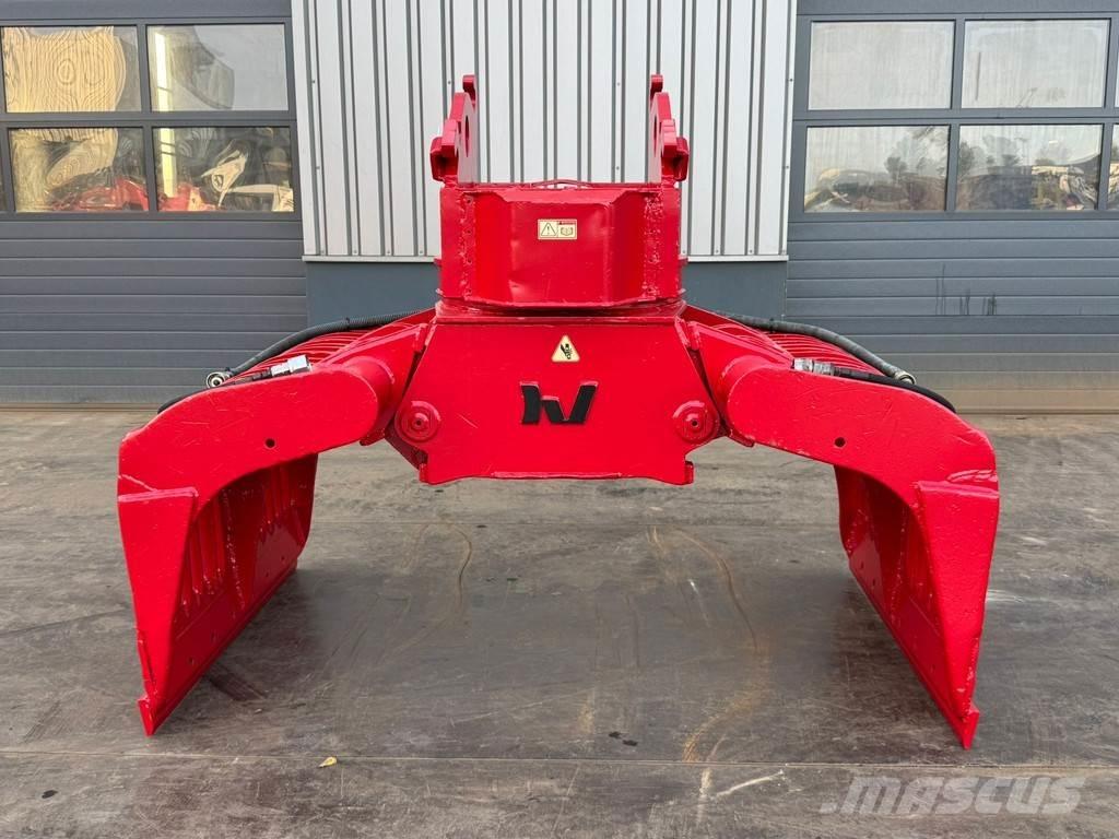 Verachtert VRG-40 Grabulje